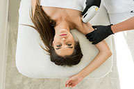 Litere volumetrice luminoase, iluminare tiip halou cu LED-uri SMD